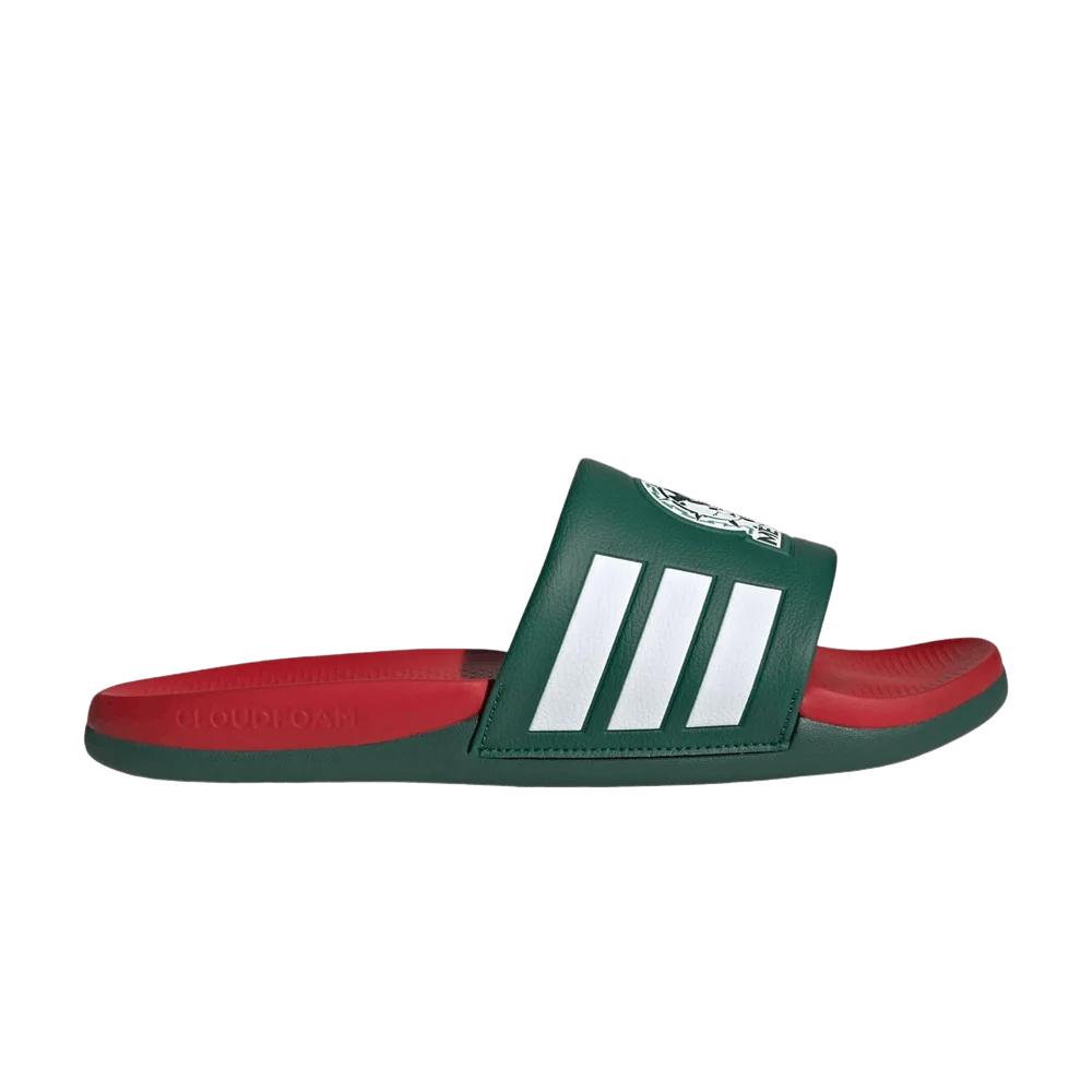 Зеленый