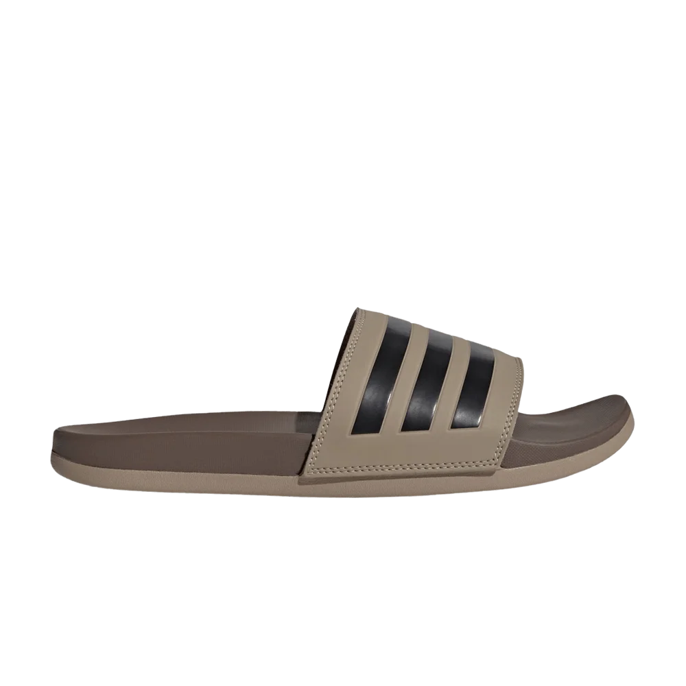 Tapochki-adidas-Adilette-Comfort-Slide-Blanch-Cargo