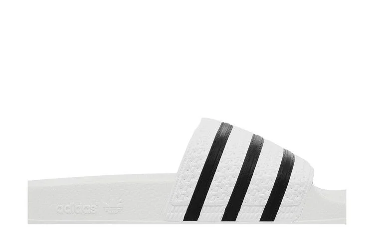 Tapochki-adidas-Adilette-Slide-White-Black-1