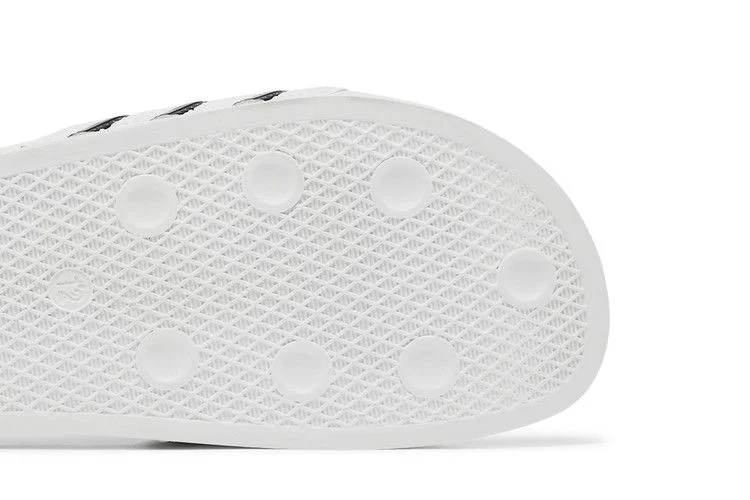 Tapochki-adidas-Adilette-Slide-White-Black-4
