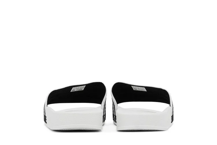 Tapochki-adidas-Adilette-Slide-White-Black-5