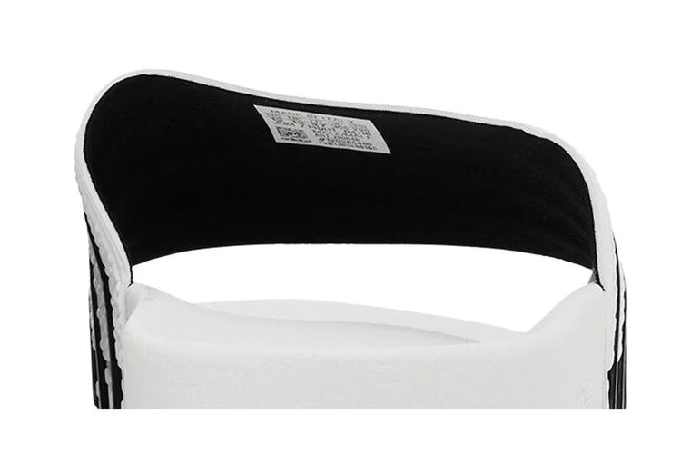 Tapochki-adidas-Adilette-Slide-White-Black-6
