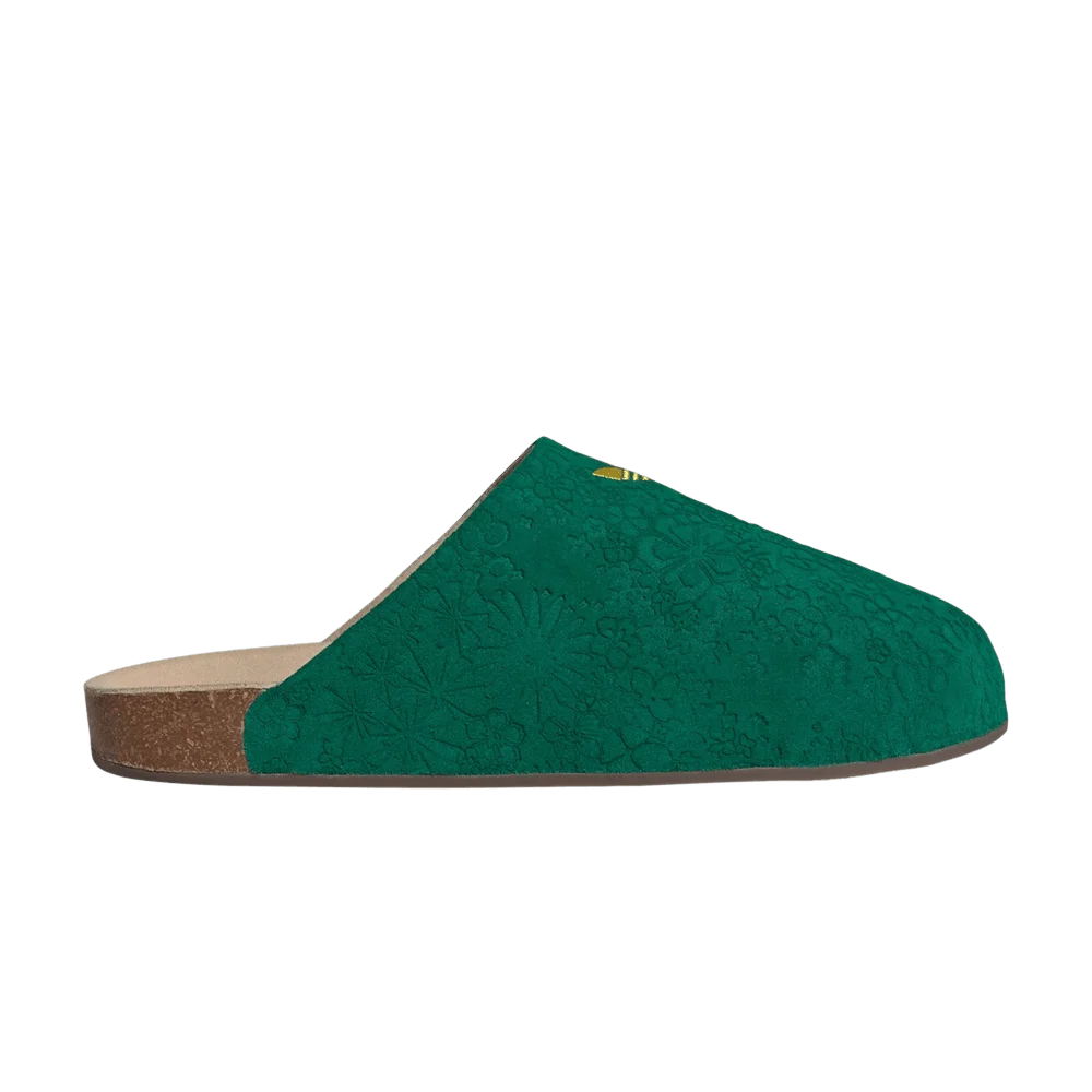 Tapochki-adidas-Adimule-Slide-Bold-Green