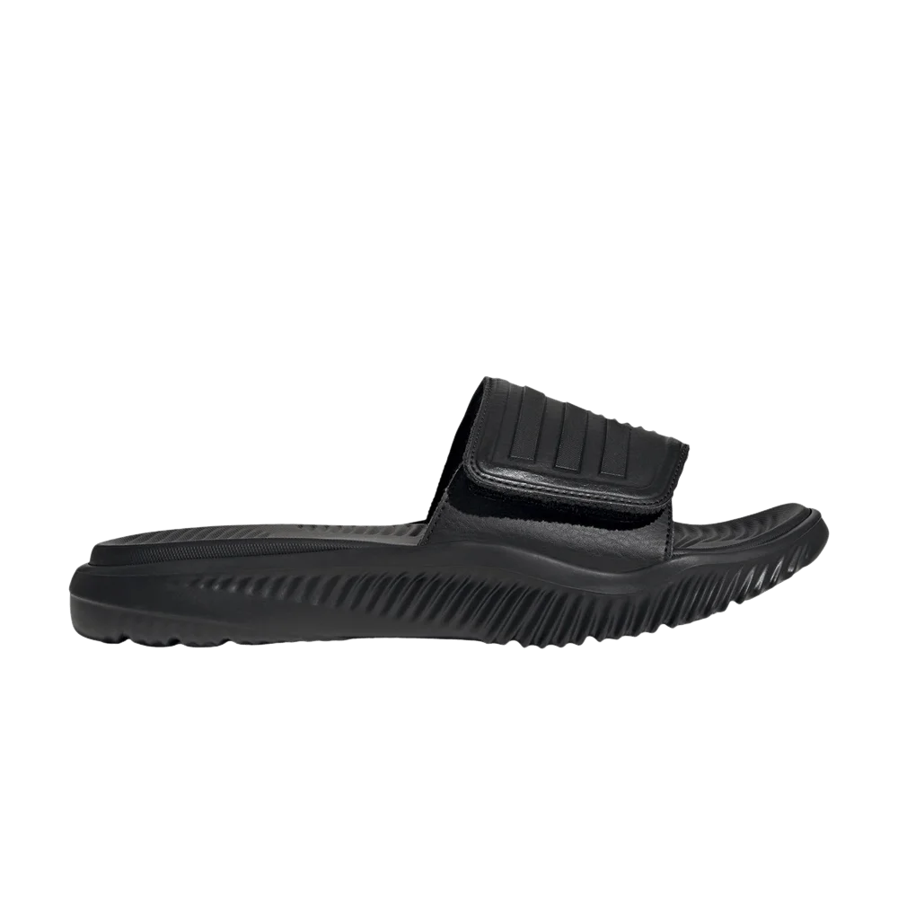 Tapochki-adidas-Alpharesponse-2.0-Slide-Black