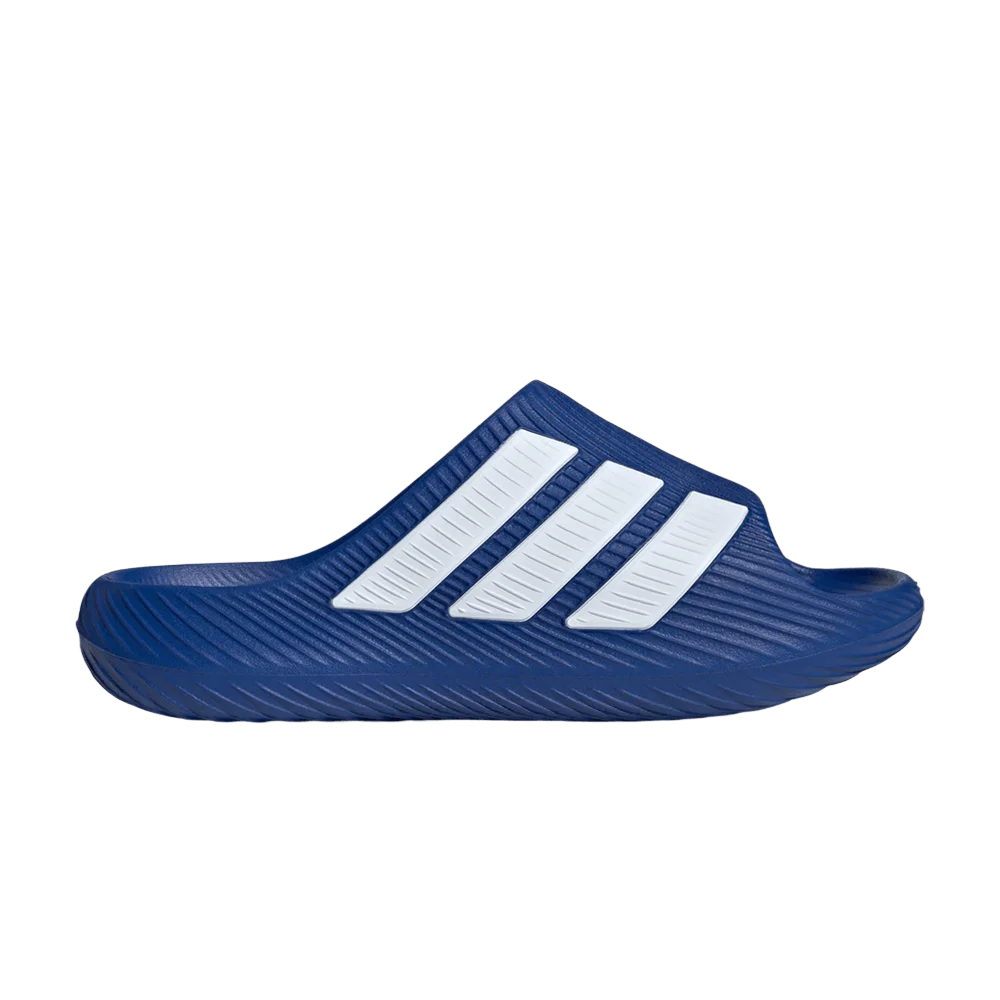 Tapochki-adidas-Purechill-Slides-Royal-Blue-Cloud-White