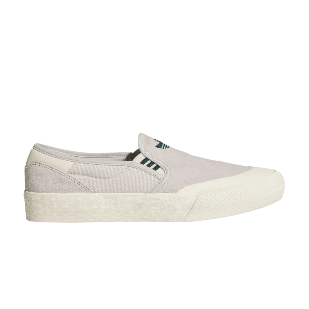 Tapochki-adidas-Shmooofoil-Slide-Beige-Wonder-Sage