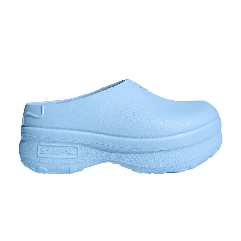 Tapochki-adidas-Wmns-Adifom-Stan-Smith-Mule-Clear-Sky