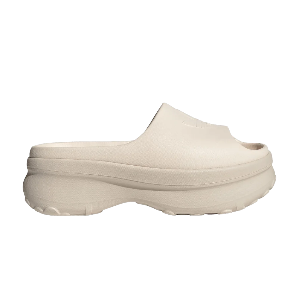 Tapochki-adidas-Wmns-Adifom-Stan-Smith-Slide-Wonder-White