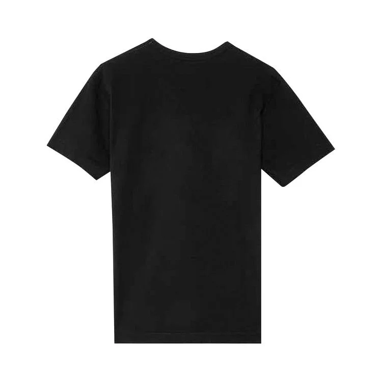 Comme-des-Gar-ons-PLAY-Heart-T-Shirt-Black-1