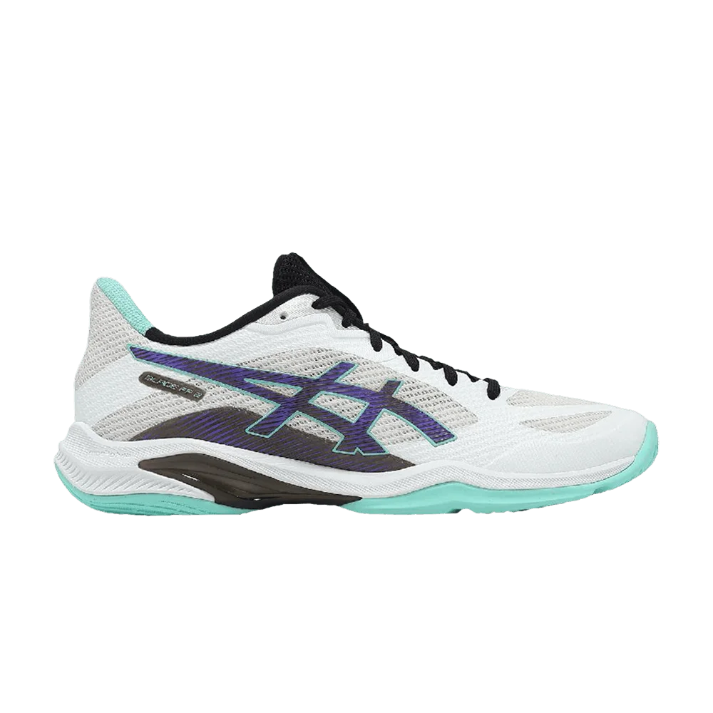 Krossovki-ASICS-Blade-FF-2-White-Radiant-Amethyst-