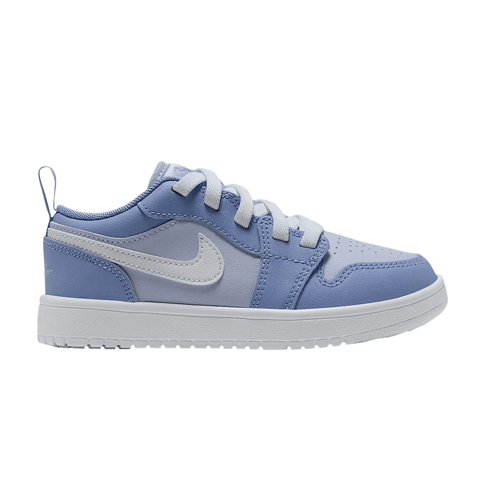 Krossovki-Air-Jordan-Jordan-1-Low-Alt-PS-Aluminum-White-Hydrogen-Blue-