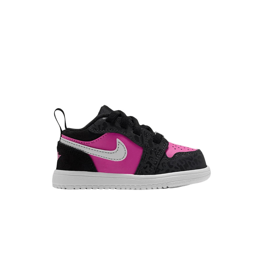 Krossovki-Air-Jordan-Jordan-1-Low-Alt-SE-TD-Black-Anthracite-White-Laser-Fuchsia-