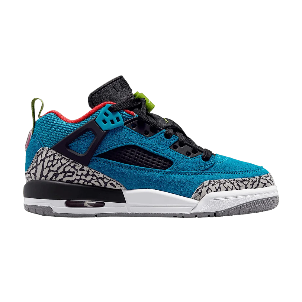 Krossovki-Air-Jordan-Jordan-Spizike-Low-GS-Neo-Turquoise-Light-Crimson-Cosmic-Fuchsia-Vivid-Green-