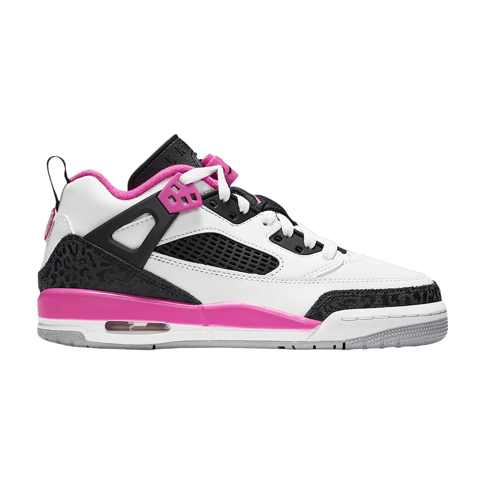 Krossovki-Air-Jordan-Spizike-Low-GS-White-Black-Anthracite-Laser-Fuchsia-