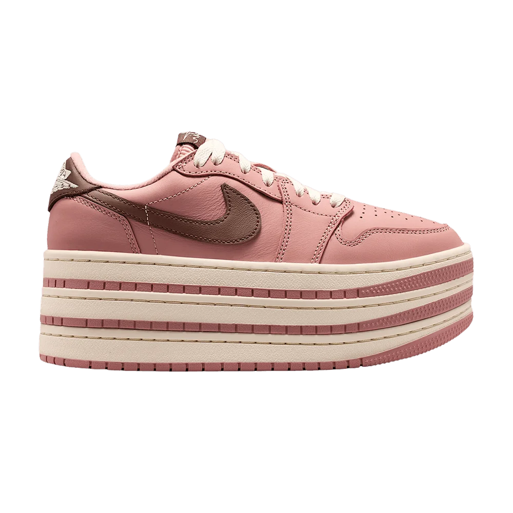 Krossovki-Air-Jordan-Wmns-1-Triple-Stack-Rust-Pink-Cacao-Wow-Pearl-White-
