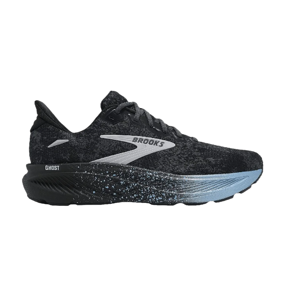 Krossovki-Brooks-Ghost-18-Black-Graphite-Grey-