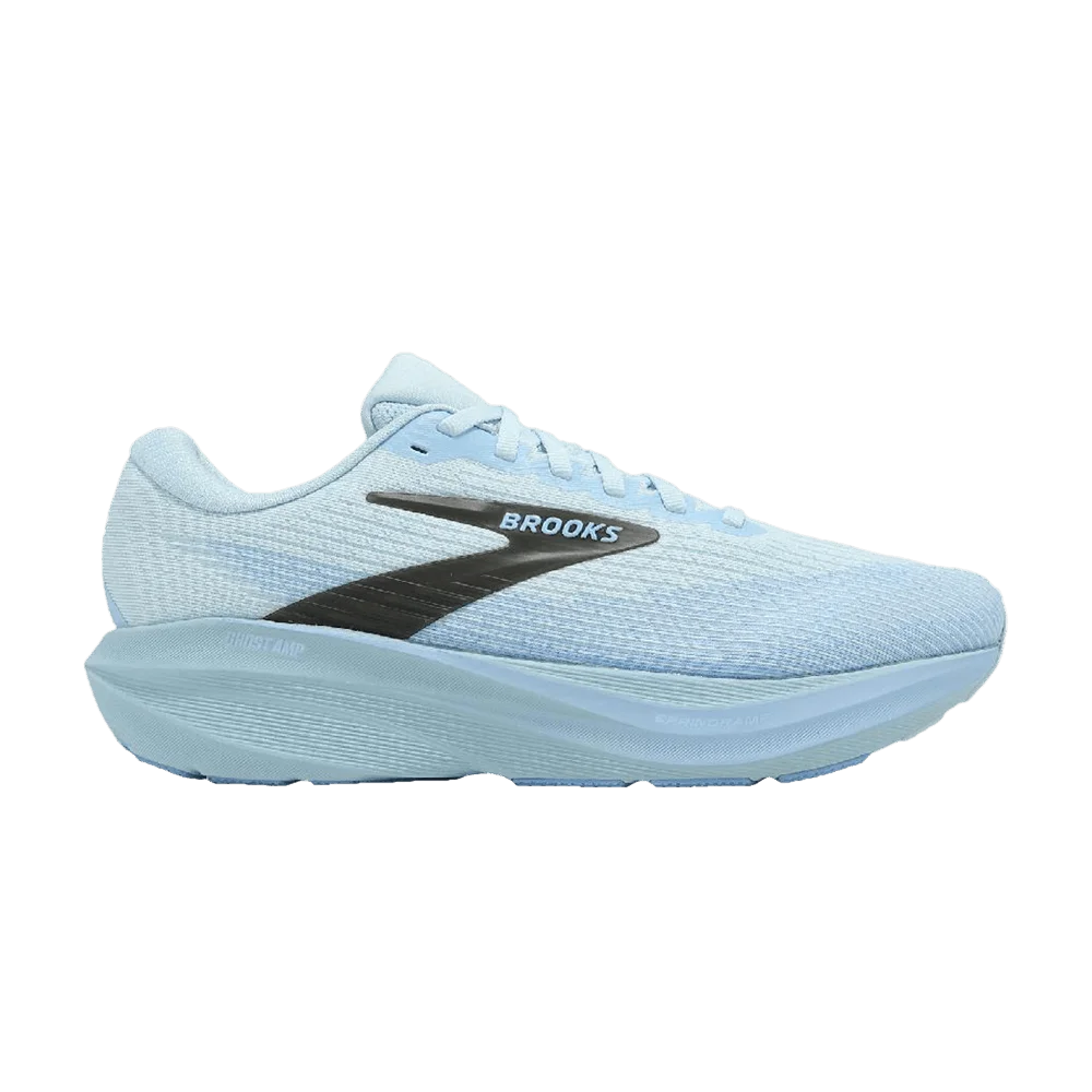 Krossovki-Brooks-Ghost-AMP-Blue-Blue-Black-