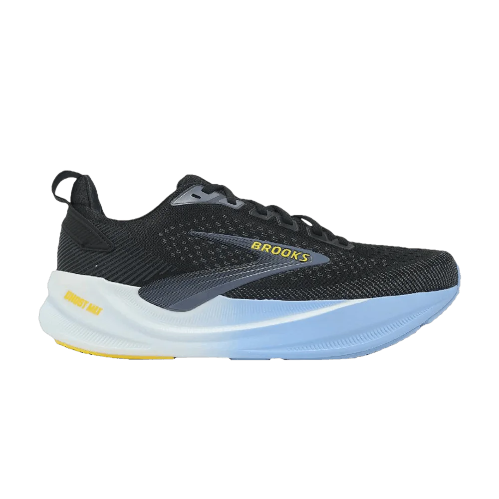 Krossovki-Brooks-Ghost-Max-4-Black-Folkstone-Open-Air-