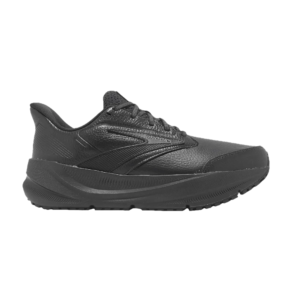 Krossovki-Brooks-Ghost-Max-Slip-Resistant-Black-Black-