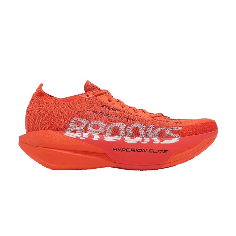 Krossovki-Brooks-Hyperion-Elite-6-Tigerlily-Red-White-
