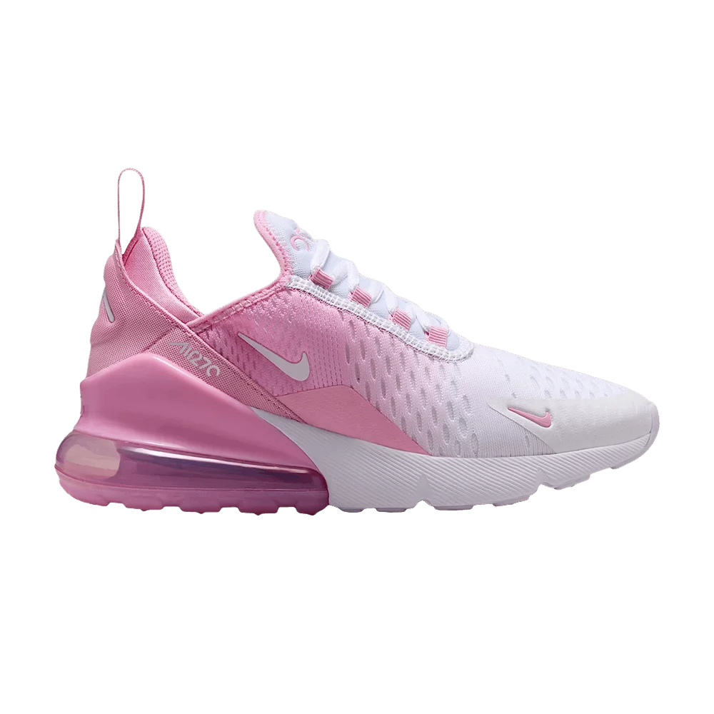 Krossovki-Nike-Air-Max-270-GS-Pink-Rise-White-