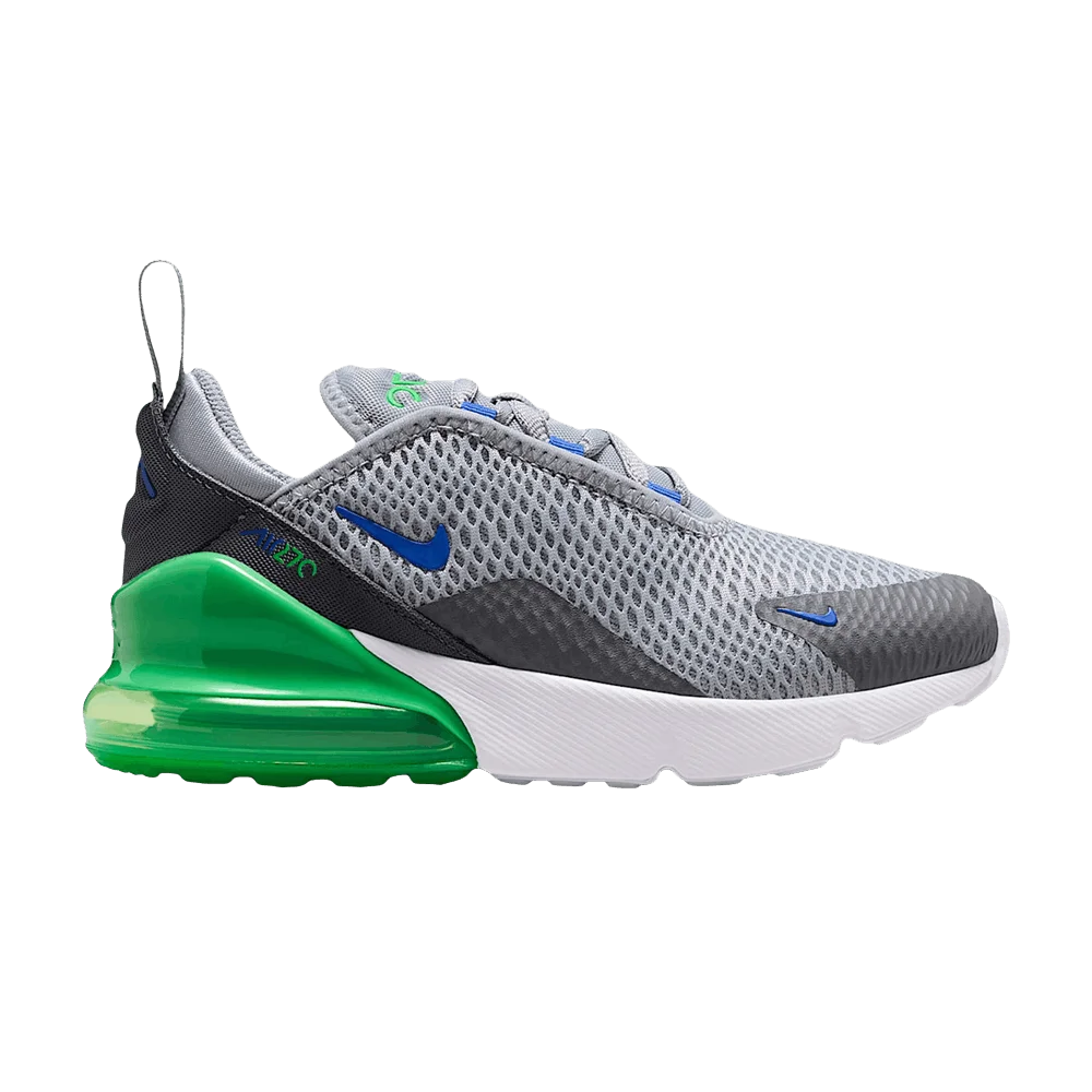 Krossovki-Nike-Air-Max-270-PS-Wolf-Grey-Smoke-Grey-Green-Spark-Racer-Blue-