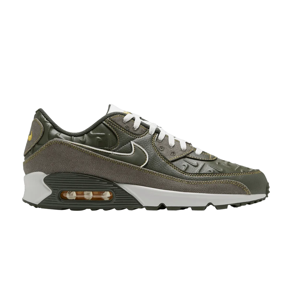 Krossovki-Nike-Air-Max-90-Cargo-Khaki-Summit-White-Yellow-Ochre-1-1