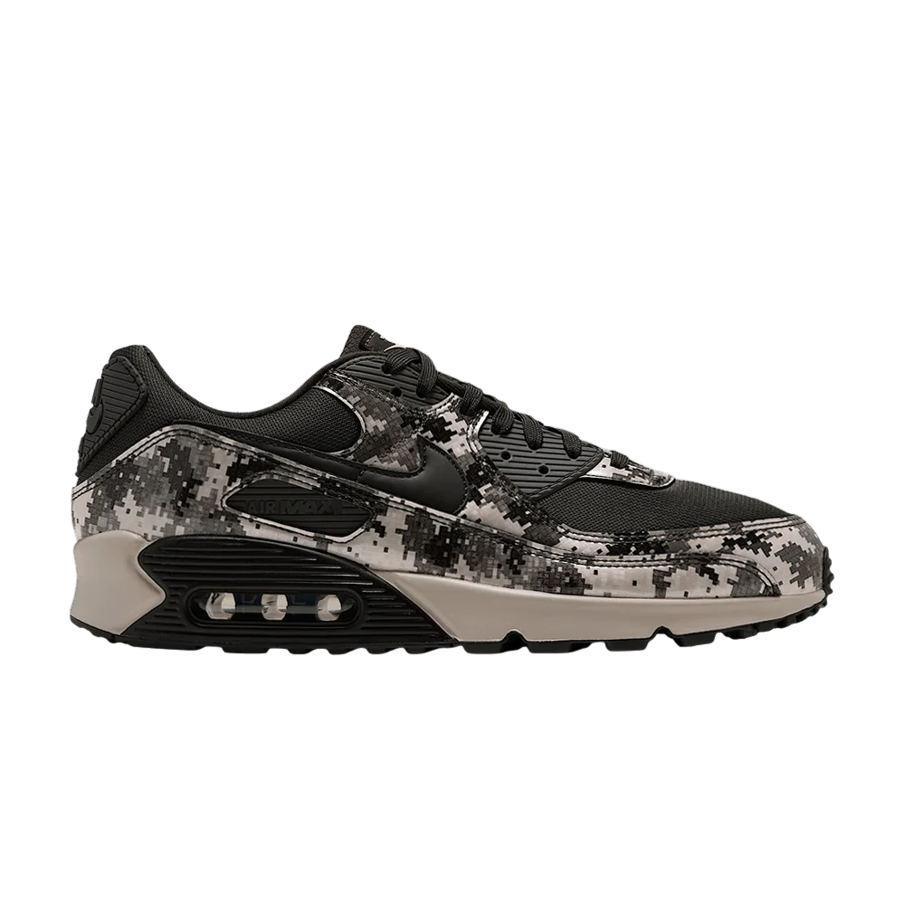 Krossovki-Nike-Air-Max-90-SE-Sequoia-Light-Orewood-Brown-Rough-Green-Sequoia-