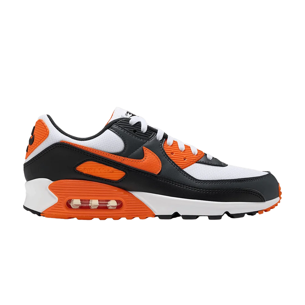 Krossovki-Nike-Air-Max-90-White-Black-Dark-Smoke-Grey-Safety-Orange-