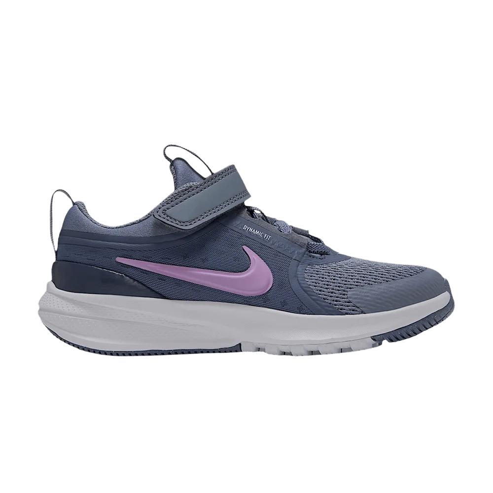 Krossovki-Nike-Star-Runner-5-PS-Ashen-Slate-Diffused-Blue-Palest-Purple-Violet-Star-