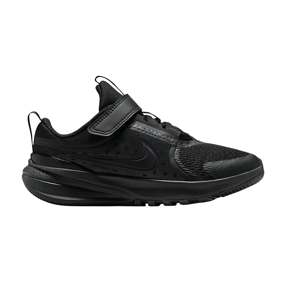Krossovki-Nike-Star-Runner-5-PS-Black-Anthracite-Black-