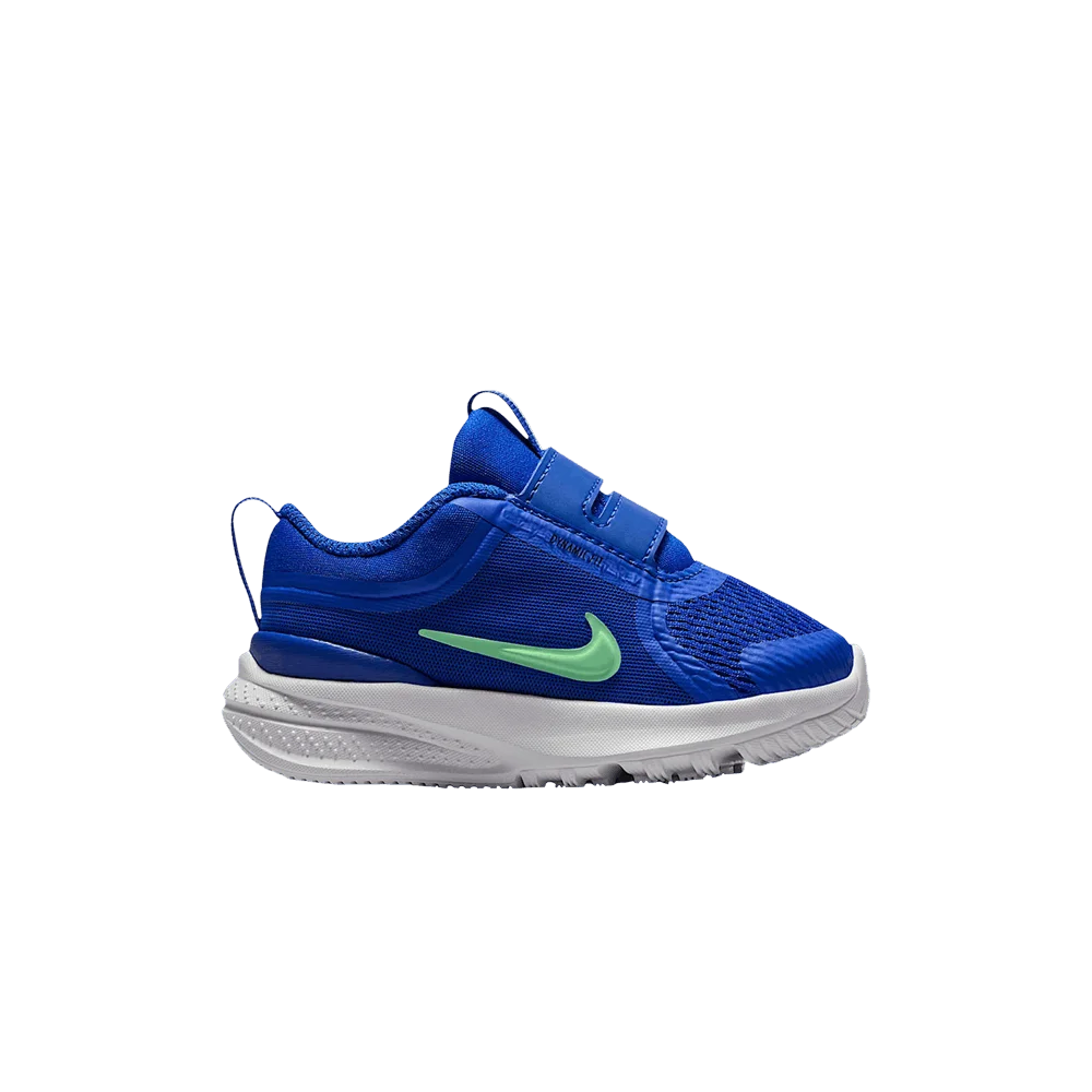 Krossovki-Nike-Star-Runner-5-PS-Racer-Blue-Midnight-Navy-Illusion-Green-
