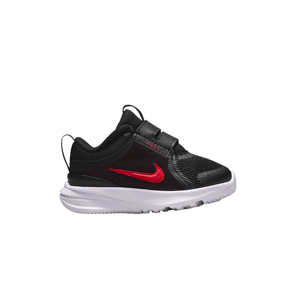 Krossovki-Nike-Star-Runner-5-TD-Black-University-Red-