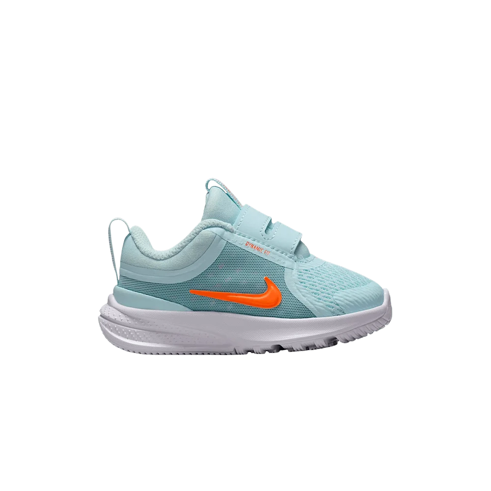 Krossovki-Nike-Star-Runner-5-TD-Glacier-Blue-Energy-Black-Total-Orange-