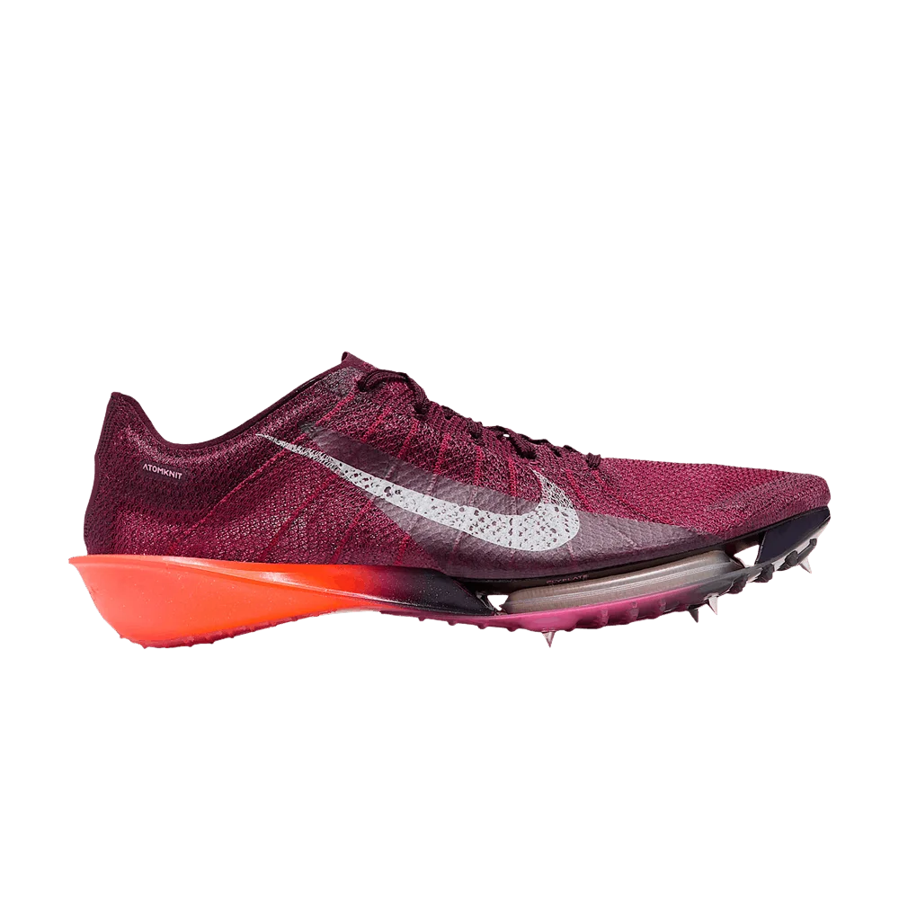 Krossovki-Nike-Victory-2-Track-Field-Distance-Spikes-Bordeaux-Bright-Crimson-Hyper-Crimson-White-