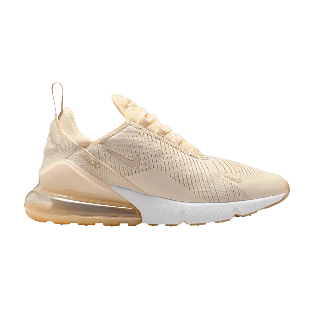 Krossovki-Nike-Wmns-Air-Max-270-Chalk-Linen-White-Sanddrift-