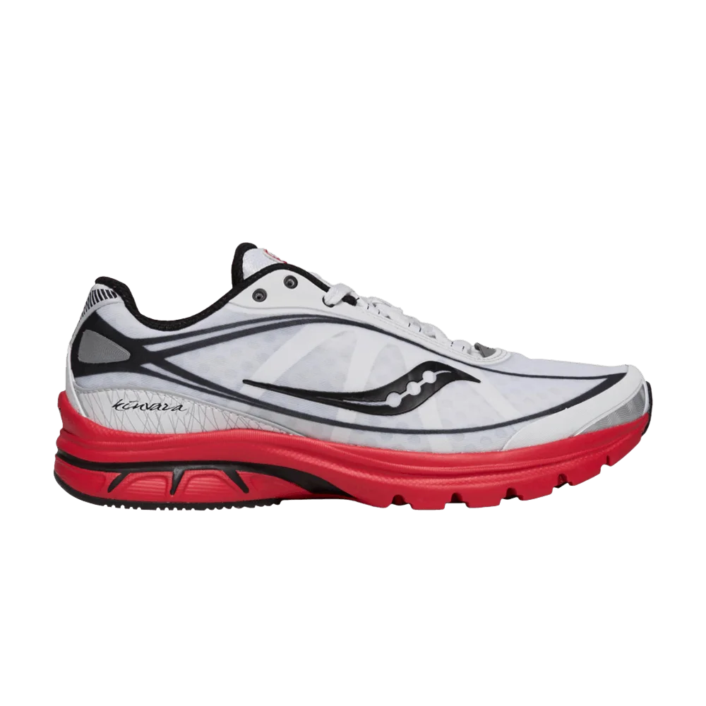 Krossovki-Saucony-Kinvara-1-White-Black-Red-