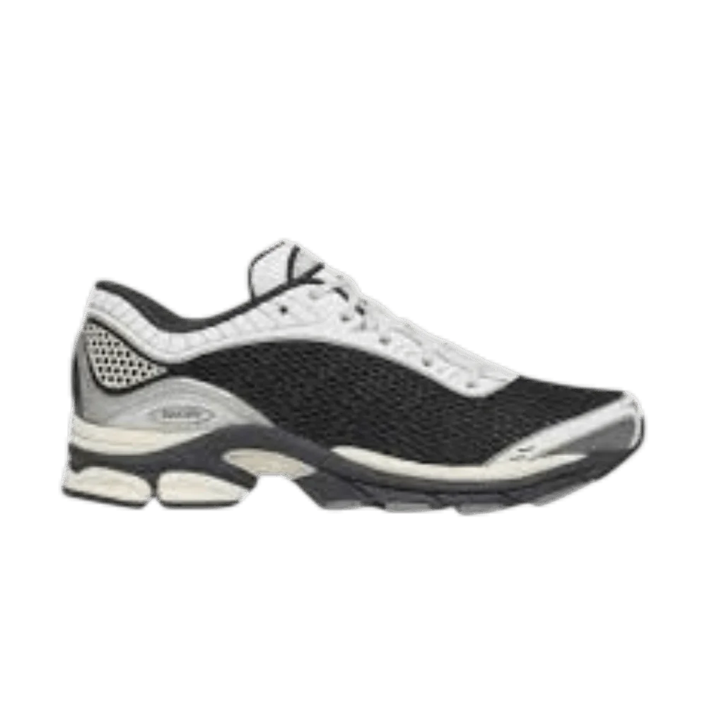 Krossovki-Saucony-ProGrid-Paramount-Black-White-