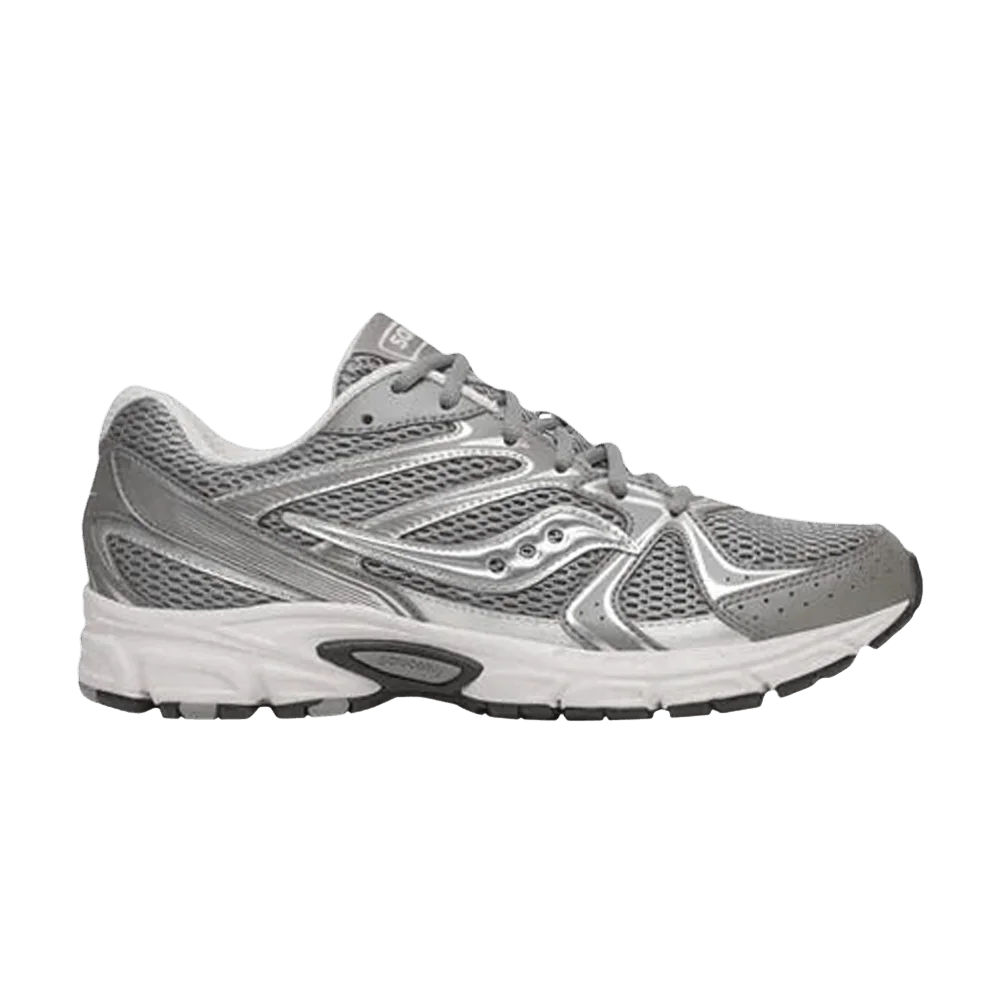 Krossovki-Saucony-Ride-Millennium-Grey-Silver-