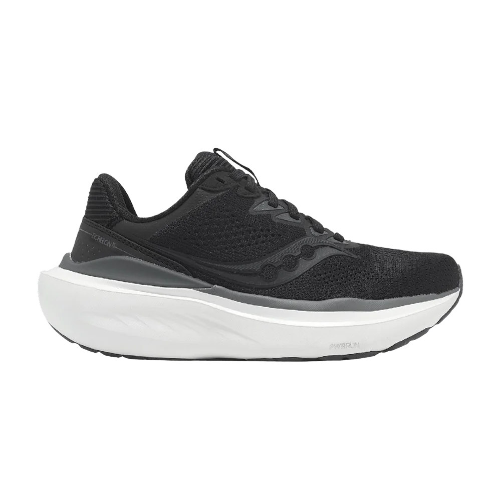 Krossovki-Saucony-Wmns-Echelon-11-Extra-Wide-Black-White-