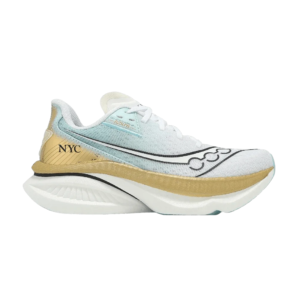 Krossovki-Saucony-Wmns-Endorphin-Azura-White-Gold-