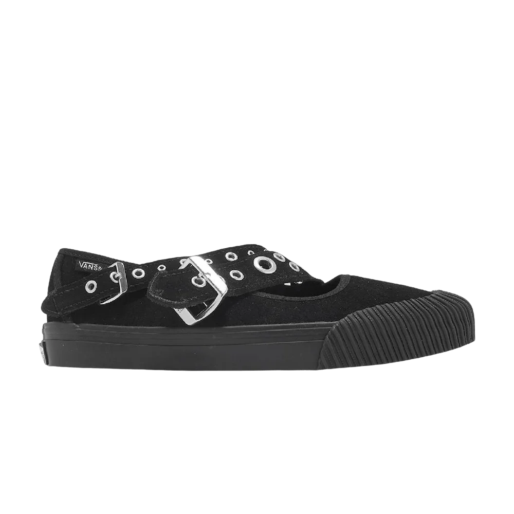 Krossovki-Vans-Mary-Jane-Straps-Metal-Black-