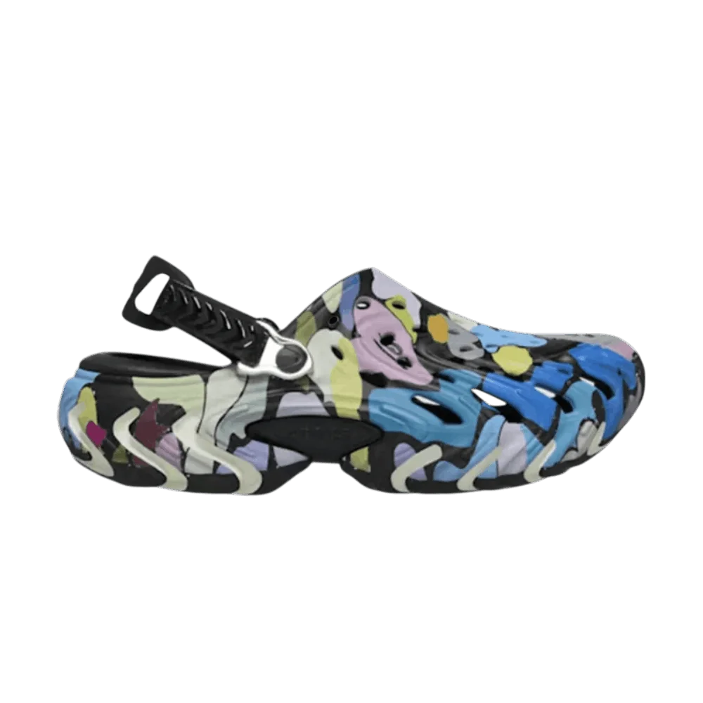 Sabo-Bape-x-Crocs-Echo-II-Clog-Black-