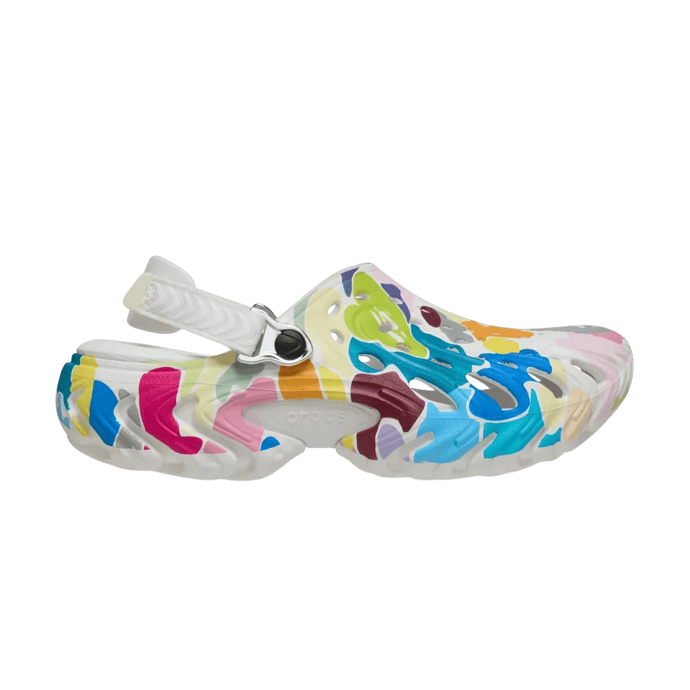 Sabo-Bape-x-Crocs-Echo-II-Clog-Pure-White-
