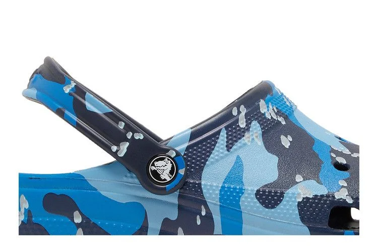 Sabo-Crocs-Classic-Clog-Camo-Navy-1