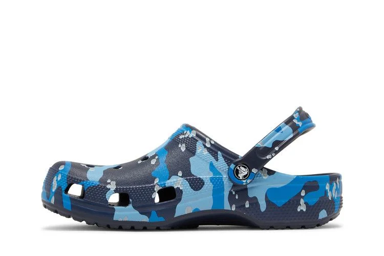 Sabo-Crocs-Classic-Clog-Camo-Navy-2