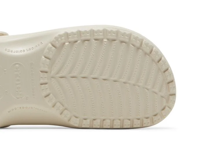 Sabo-Crocs-Classic-Clog-Stucco-4