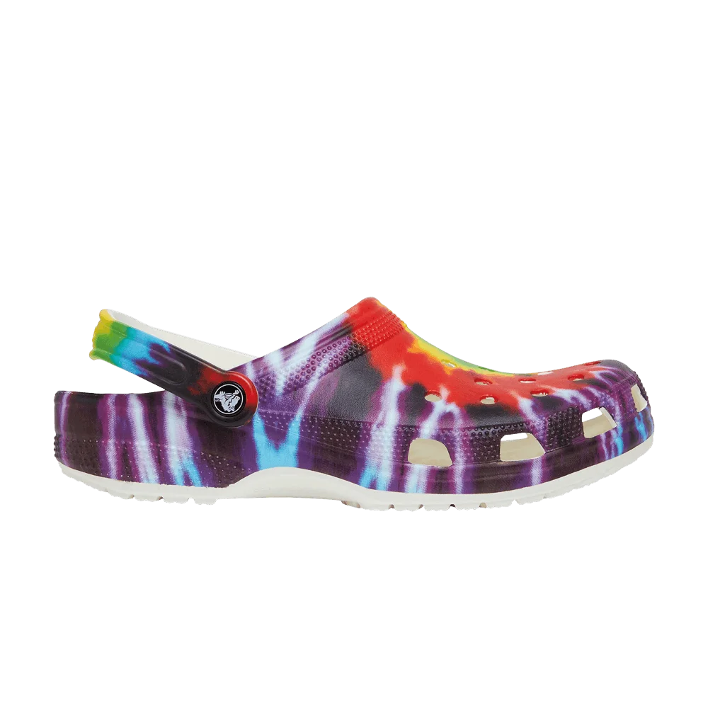 Sabo-Crocs-Classic-Clog-Tie-Dye-