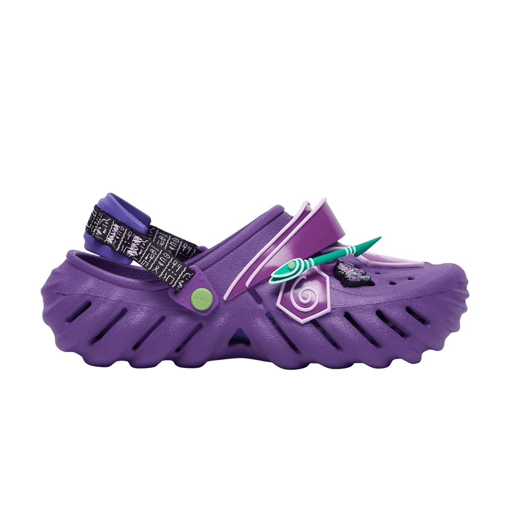 Sabo-Crocs-Classic-Echo-Clog-Yu-Gi-Oh-Dark-Magician-Purple-Multi-Color-