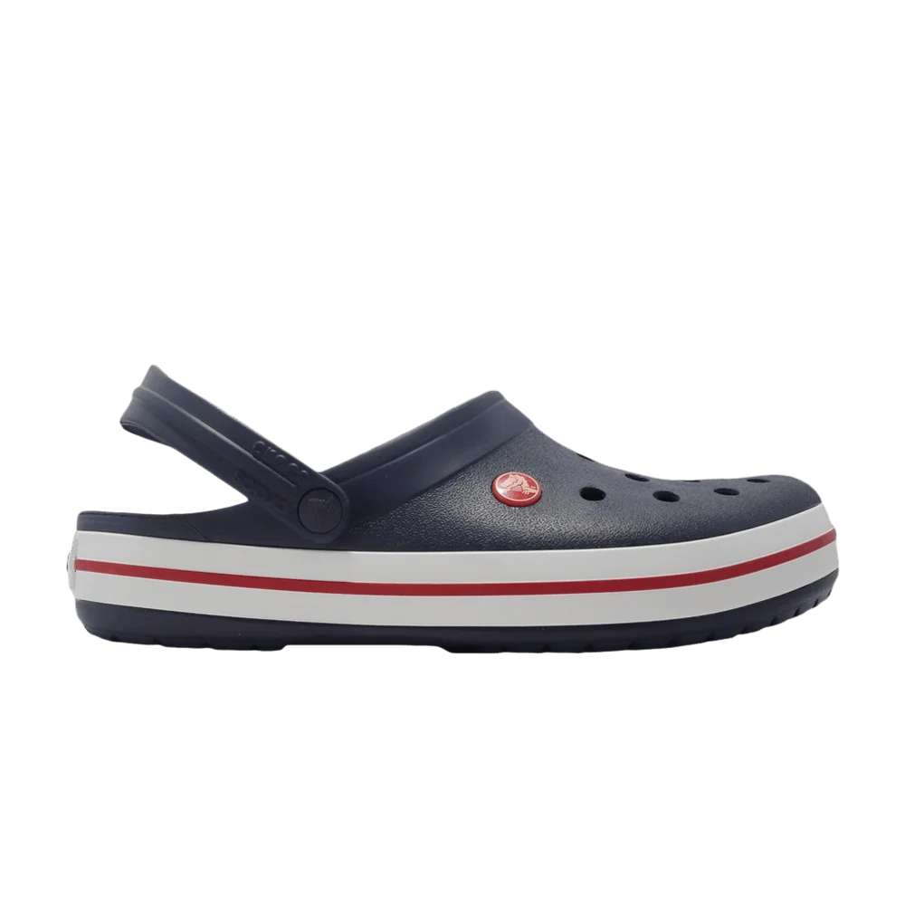 Sabo-Crocs-Crocband-Clog-Navy-